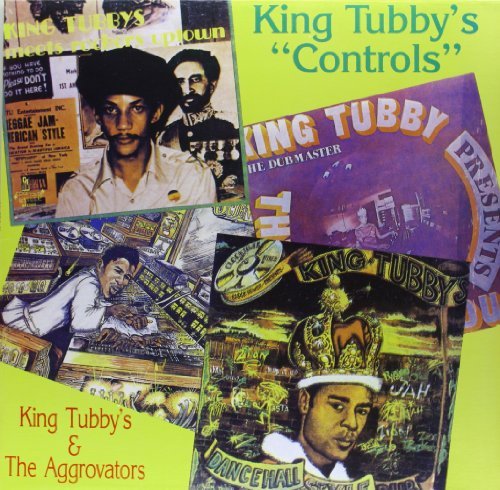 King Tubby/Controls@Controls