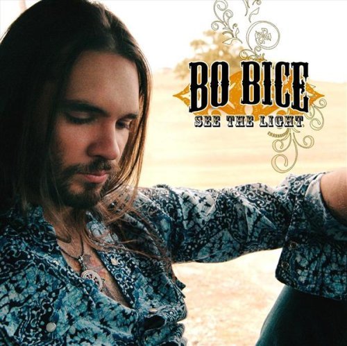 Bo Bice/See The Light