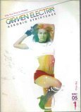 Carmen Electra/Aerobic Striptease Hip-Hop Disc 5
