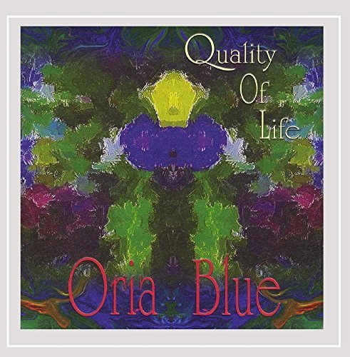 Oria Blue/Quality Of Life