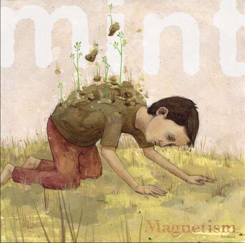 Mint/Magnetism