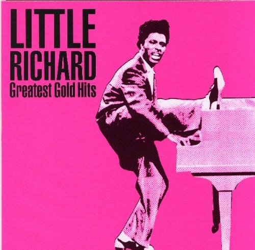 Little Richard/Greatest Gold Hits