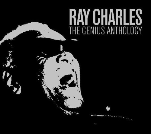 CHARLES,RAY/GENIUS ANTHOLOGY