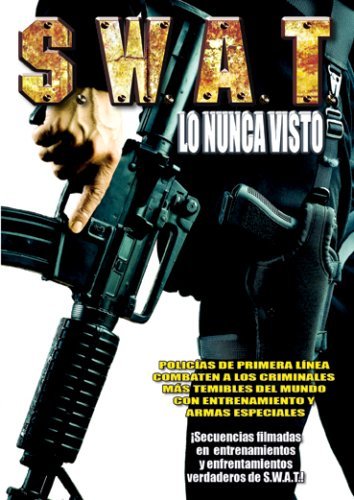 S.W.A.T./S.W.A.T.@Spa Lng@Nr/Uncensored
