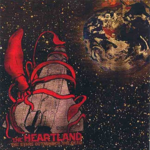 Heartland/Stars Outnumber The Dead