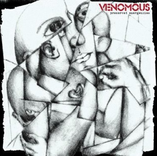 Venomous/Preserved Emergencies