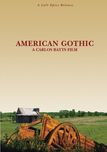 American Gothic/American Gothic@Nr