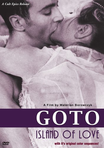 GOTTO ISLAND OF LOVE/GOTTO ISLAND OF LOVE