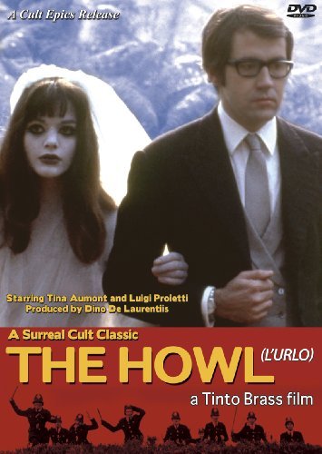 Howl/Howl@Clr/Bw/Ws/Ita Lng/Eng Sub@Nr
