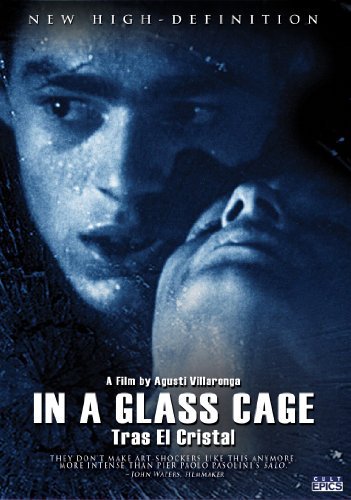 Meisner/Echevarina/Paredes/In A Glass Cage@Ws/Spa Lng/Eng Sub@Nr