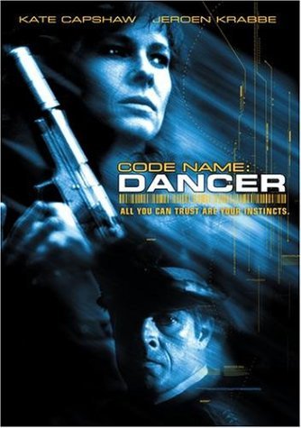 Codename Dancer/Capshaw/Krabbe@Clr@Nr