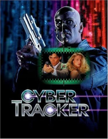 CYBER TRACKER/WILSON/NORTON