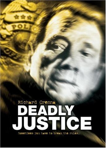 Deadly Justice/Crenna,Richard@Clr@Nr