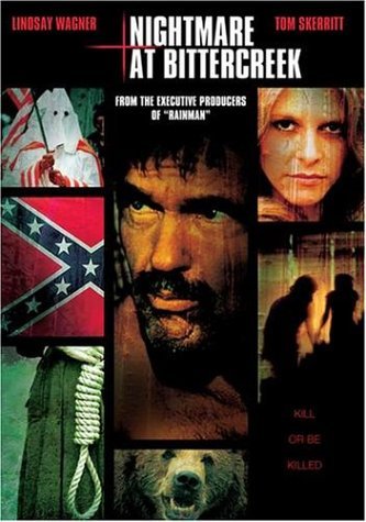 NIGHTMARE AT BITTER CREEK/WAGNER/SKERRITT