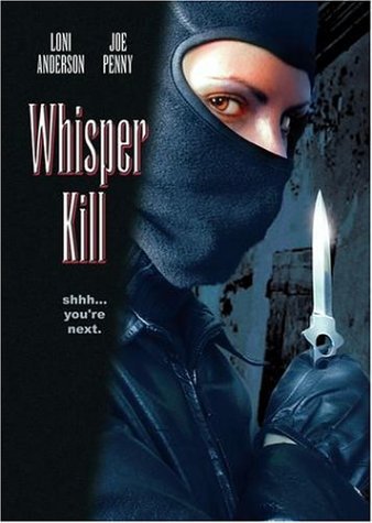 WHISPERER KILL/ANDERSON/PENNY