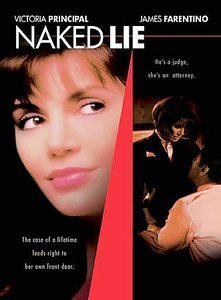 Naked Lie/Principal/Farentino@Clr@Nr