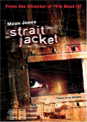 Strait Jacket/Strait Jacket@Clr@Nr