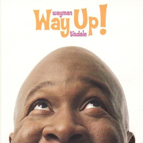 Wayman Tisdale/Way Up@Digipak