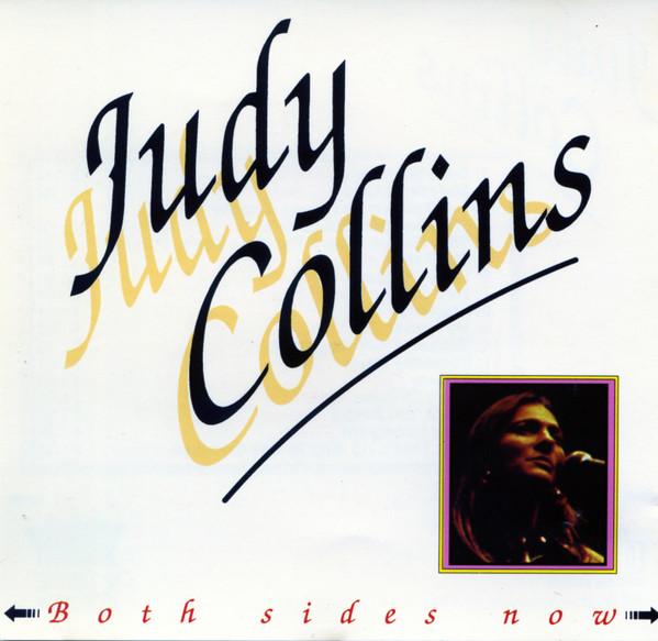 Judy Collins/Both Sides Now