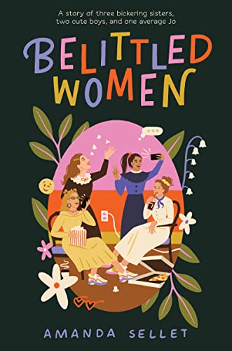 Amanda Sellet Belittled Women 