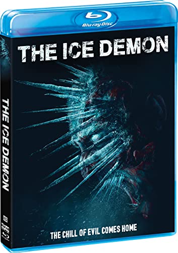 Ice Demon/Ice Demon@Blu-Ray/2021/Russian/English-Sub@NR