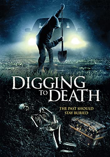 Digging To Death/Digging To Death