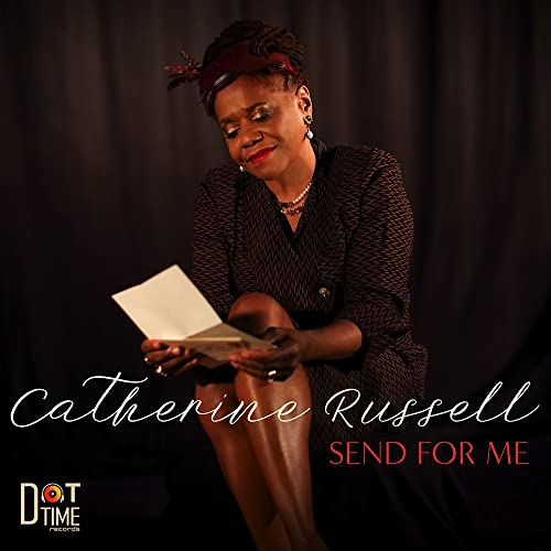 Catherine Russell/Send For Me