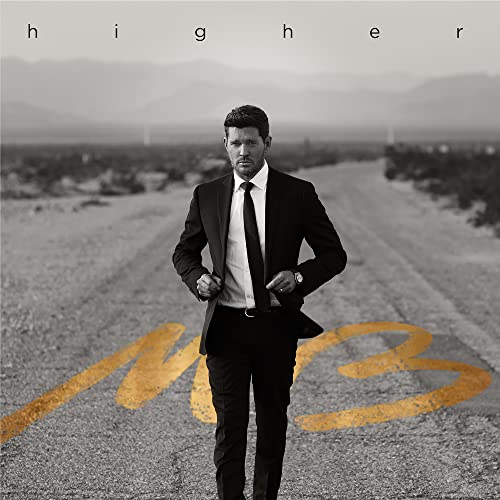 Michael Bublé/Higher