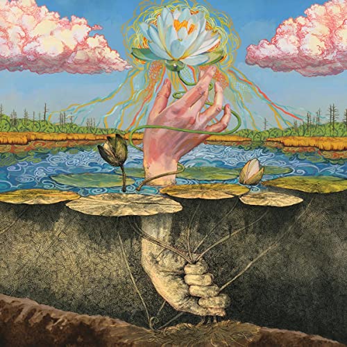 Moon Tooth/Phototroph