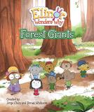 Jorge Cham Elinor Wonders Why Forest Giants 
