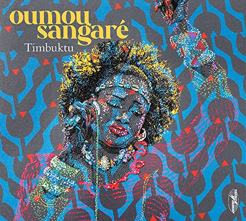 Oumou Sangare/Timbuktu