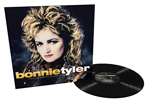 Bonnie Tyler/Her Ultimate Collection