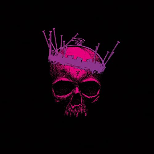 Dan Reed Network/Let's Hear It For The King@Amped Exclusive