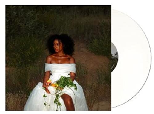 Fana Hues/Hues (Opaque White Vinyl)@Explicit Version@Amped Exclusive