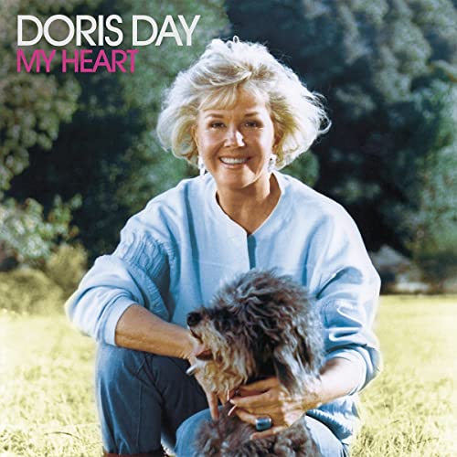 Doris Day/My Heart (Green Vinyl Edition)