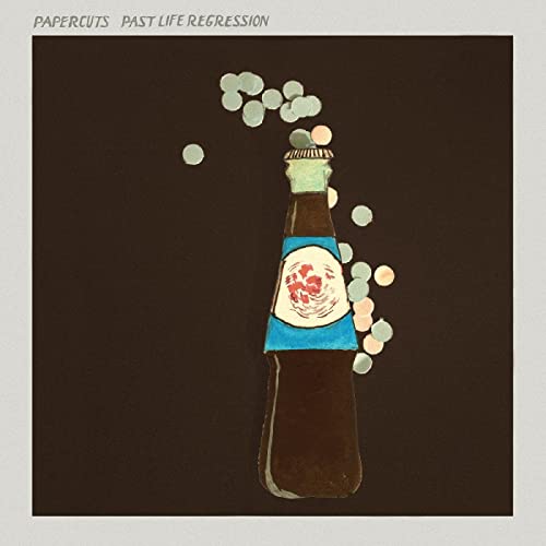 Papercuts/Past Life Regression
