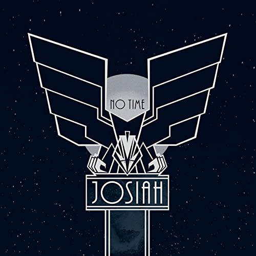 Josiah/No Time