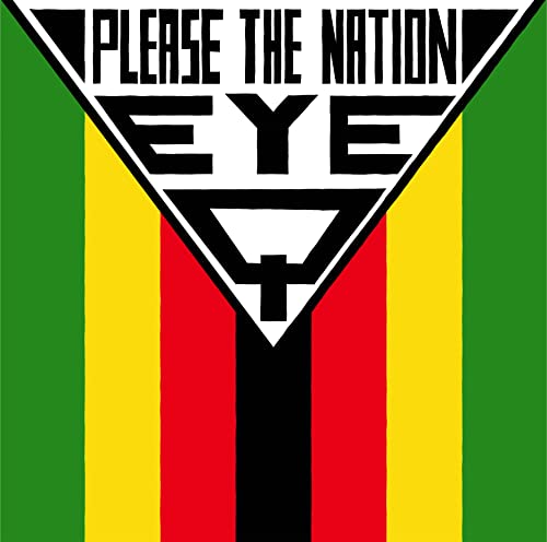 Eye Q/Please The Nation