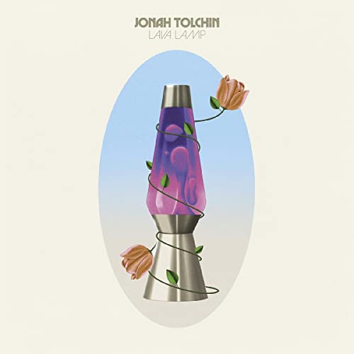 Tolchin,Jonah/Lava Lamp
