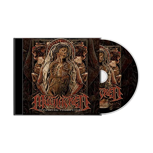 Mutilatred/Dissecting Your Future