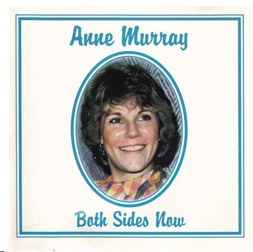 Anne Murray/Both Sides Now