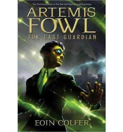 Eoin Colfer/Artemis Fowl: Special Edition