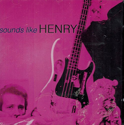 Sounds Like/Henry