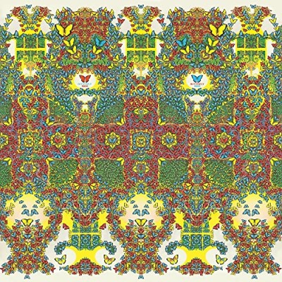 King Gizzard & The Lizard Wizard/Butterfly 3000 (Ocular Edition)