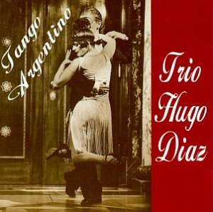 Hugo Diaz/Tango Argentino