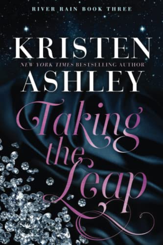 Kristen Ashley Taking The Leap 