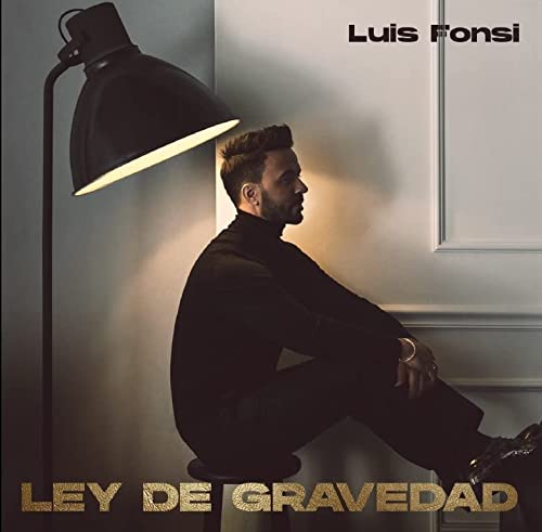 Luis Fonsi/Ley De Gravedad