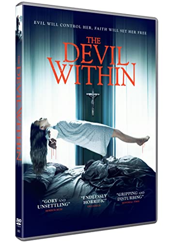 The Devil Within/The Devil Within@DVD@NR