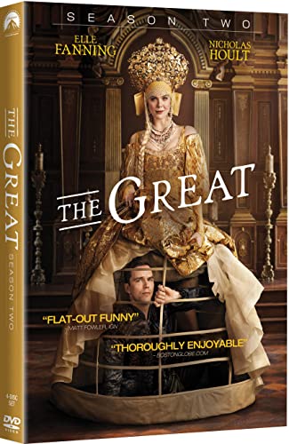 Great Season Two Great Season Two 