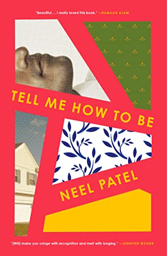 Neel Patel/Tell Me How to Be